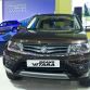 Moscow Motor Show 2012