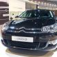 Moscow Motor Show 2012