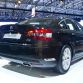 Moscow Motor Show 2012