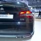 Moscow Motor Show 2012