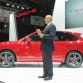 Moscow Motor Show 2012