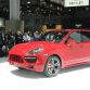 Moscow Motor Show 2012