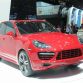 Moscow Motor Show 2012