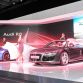 Moscow Motor Show 2012
