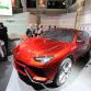 Moscow Motor Show 2012