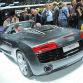 Moscow Motor Show 2012