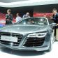 Moscow Motor Show 2012