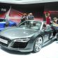 Moscow Motor Show 2012