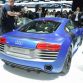 Moscow Motor Show 2012