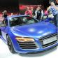 Moscow Motor Show 2012