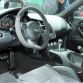 Moscow Motor Show 2012