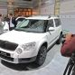 Moscow Motor Show 2012