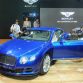 Moscow Motor Show 2012