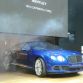 Moscow Motor Show 2012
