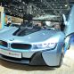 Moscow Motor Show 2012