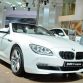Moscow Motor Show 2012