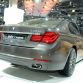 Moscow Motor Show 2012