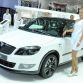 Moscow Motor Show 2012