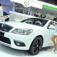 Moscow Motor Show 2012