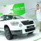Moscow Motor Show 2012