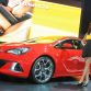 Moscow Motor Show 2012