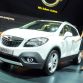 Moscow Motor Show 2012