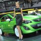 Moscow Motor Show 2012