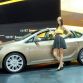 Moscow Motor Show 2012