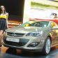 Moscow Motor Show 2012