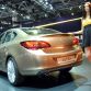 Moscow Motor Show 2012