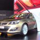 Moscow Motor Show 2012
