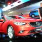 Moscow Motor Show 2012
