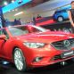 Moscow Motor Show 2012