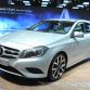 Moscow Motor Show 2012