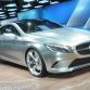 Moscow Motor Show 2012
