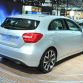 Moscow Motor Show 2012