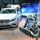 Moscow Motor Show 2012