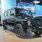 Moscow Motor Show 2012