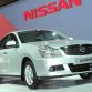 Moscow Motor Show 2012