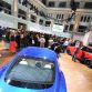 Moscow Motor Show 2012