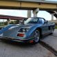 Mosler Consulier Targa 1990