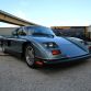 Mosler Consulier Targa 1990