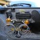Mosler Consulier Targa 1990