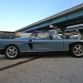 Mosler Consulier Targa 1990