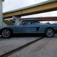Mosler Consulier Targa 1990