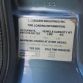 Mosler Consulier Targa 1990
