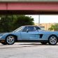 Mosler Consulier Targa 1990