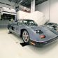 Mosler Consulier Targa 1990
