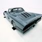 Mosler Consulier Targa 1990