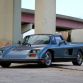 Mosler Consulier Targa 1990
